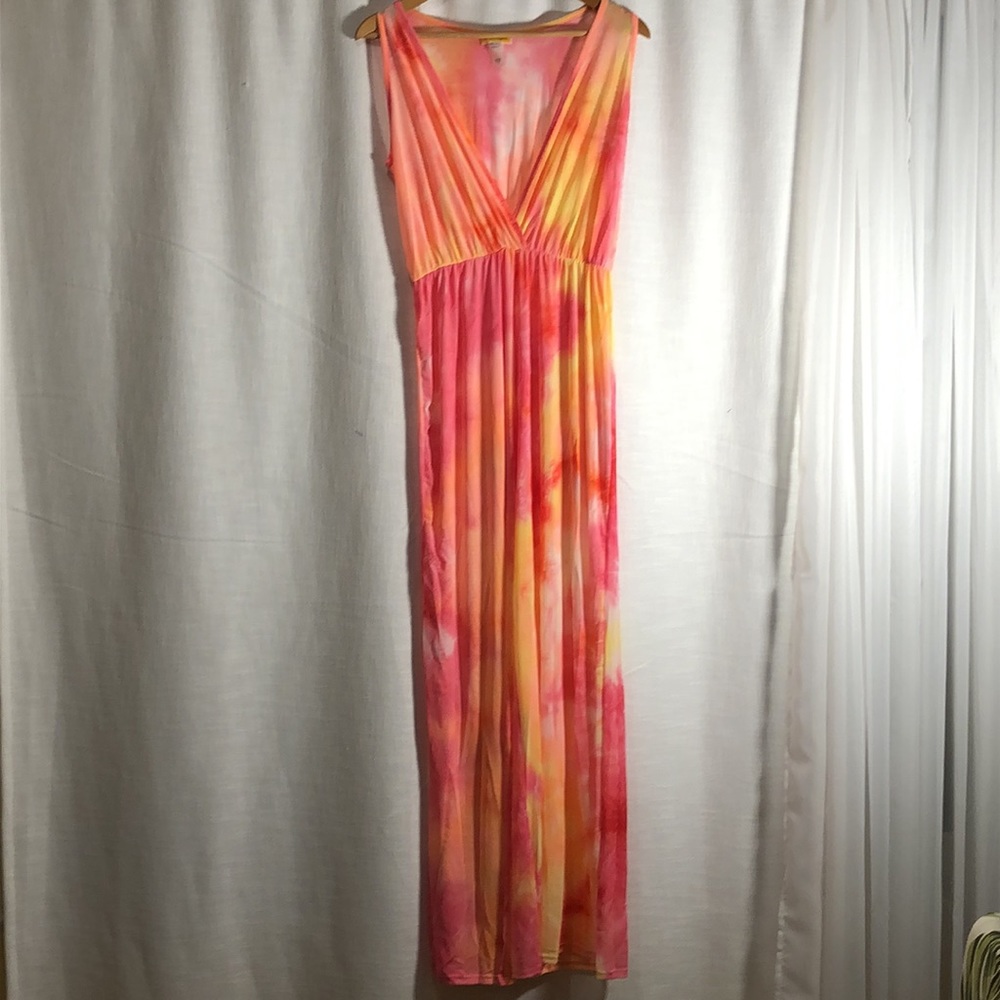 Colorful romper - Picture 3 of 3